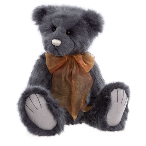 Charlie Bears Armstrong 2025 Teddy Bear