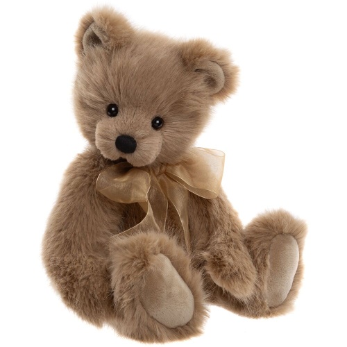 Charlie Bears Beanstalk 2025 Teddy Bear