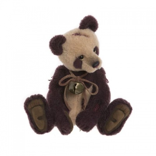 Charlie Bears Carey Ltd Edition Bear