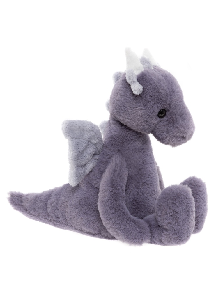 Charlie Bears Bear & Me Draco Dragon 34cm Soft Toy