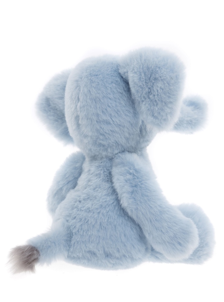 Charlie Bears Bear & Me Effie Elephant 20cm Soft Toy