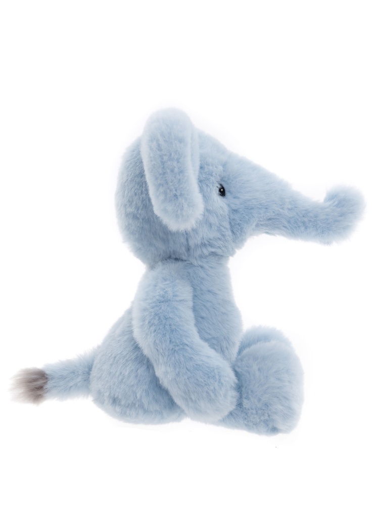 Charlie Bears Bear & Me Effie Elephant 20cm Soft Toy