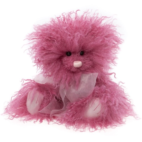 Charlie Bears Fizz Bomb 2025 Teddy Bear