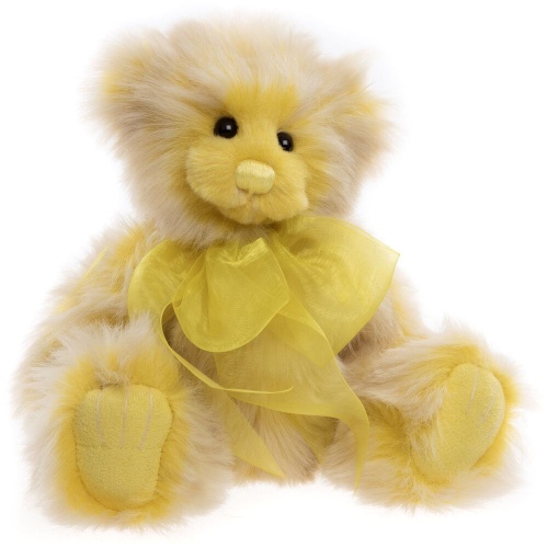 Charlie Bears Friday 2025 Teddy Bear