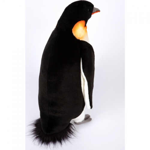 Penguin 41cm Realistic Soft Toy by Hansa