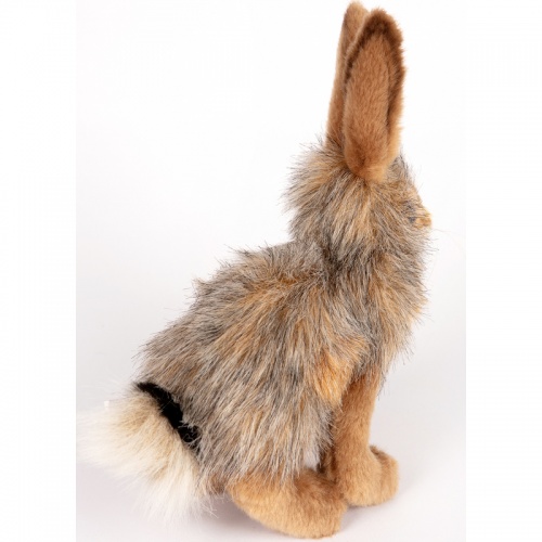 Jack Rabbit 22cmH Plush Soft Toy by Hansa