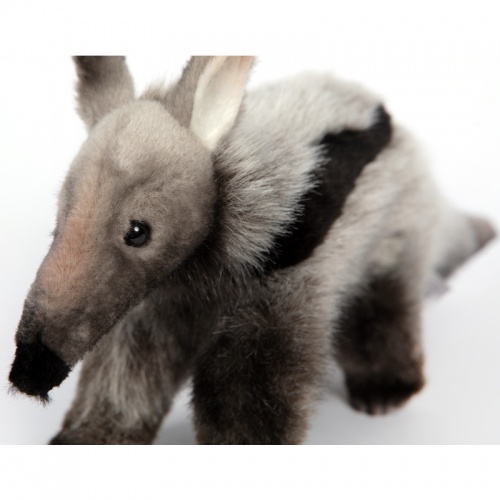 Giant Anteater 35cm Realistic Soft Toy by Hansa