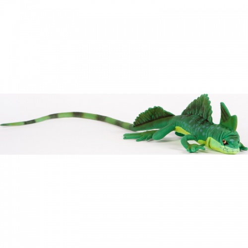 Basilisk lizard toy best sale