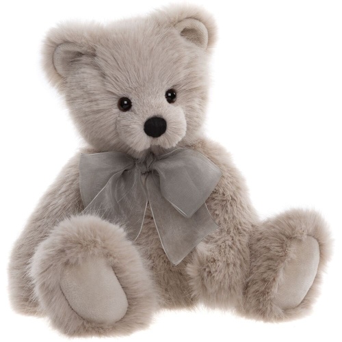 Charlie Bears Jelly Bean 2025 Teddy Bear