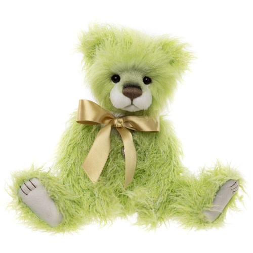 Charlie Bears Keylime Pie 2025 Teddy Bear