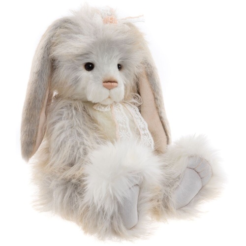 Charlie Bears Littlewood 2025 Bunny Teddy