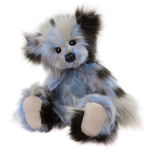 Charlie Bears Miss Liddell 2025 Teddy Bear