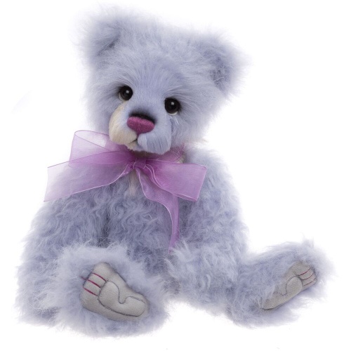 Charlie Bears Natalia 2025 Teddy Bear