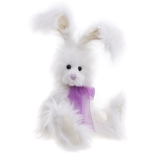 Charlie Bears Nikini 2025 Rabbit Teddy