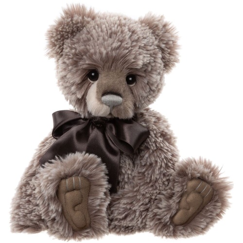 Charlie Bears Oryn 2025 Teddy Bear