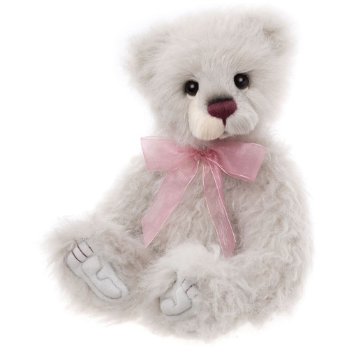 Charlie Bears Rosienna 2025 Teddy Bear