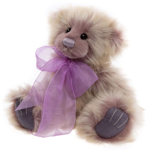 Charlie Bears Thursday 2025 Teddy Bear