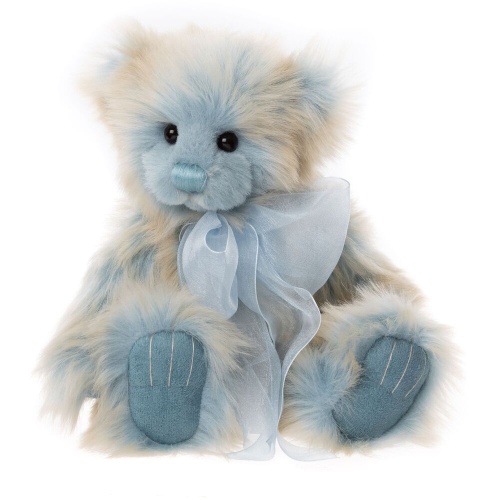 Charlie Bears Tuesday 2025 Teddy Bear