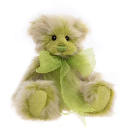 Charlie Bears Wednesday 2025 Teddy Bear