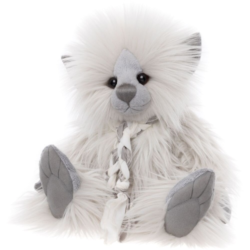 Charlie Bears Wind Elf 2025 Teddy Bear