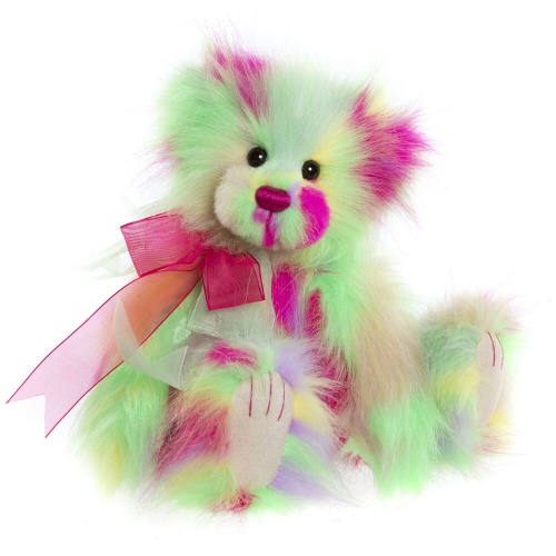 Charlie Bears Stardust 2024 Teddy Bear