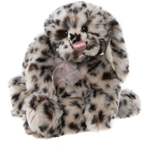 Charlie Bears Millie 2024 Dog Teddy