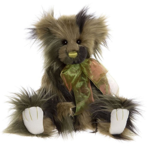 Buy Charlie Bears Mo 2024 Teddy Bear Teddy Town Gifts