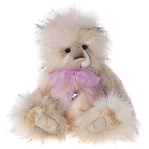 Charlie Bears Bae 2023 Plush Teddy Bear