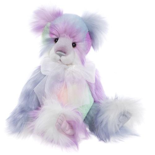 Charlie Bears Wonderland 2024 Plush Teddy Bear