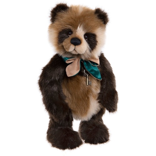 Charlie Bears Roberto 2024 Plush Teddy Bear