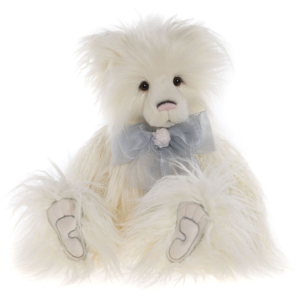 Charlie Bears Charmaine Bear 50cm Teddy