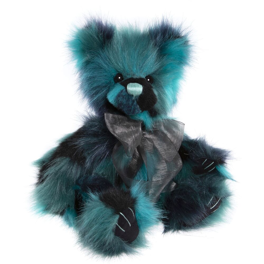 Charlie Bears Filigree 2024 Teddy Bear