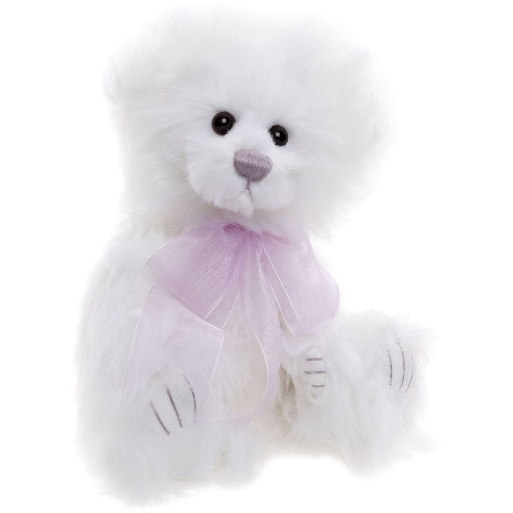 Charlie Bears Amaris 2025 Teddy Bear