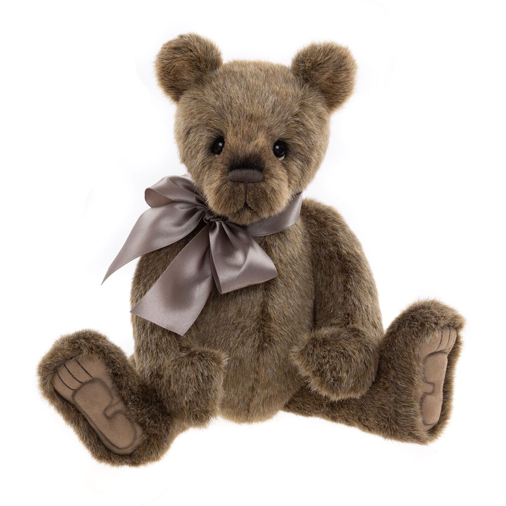 Charlie Bears Barlow 2025 Teddy Bear