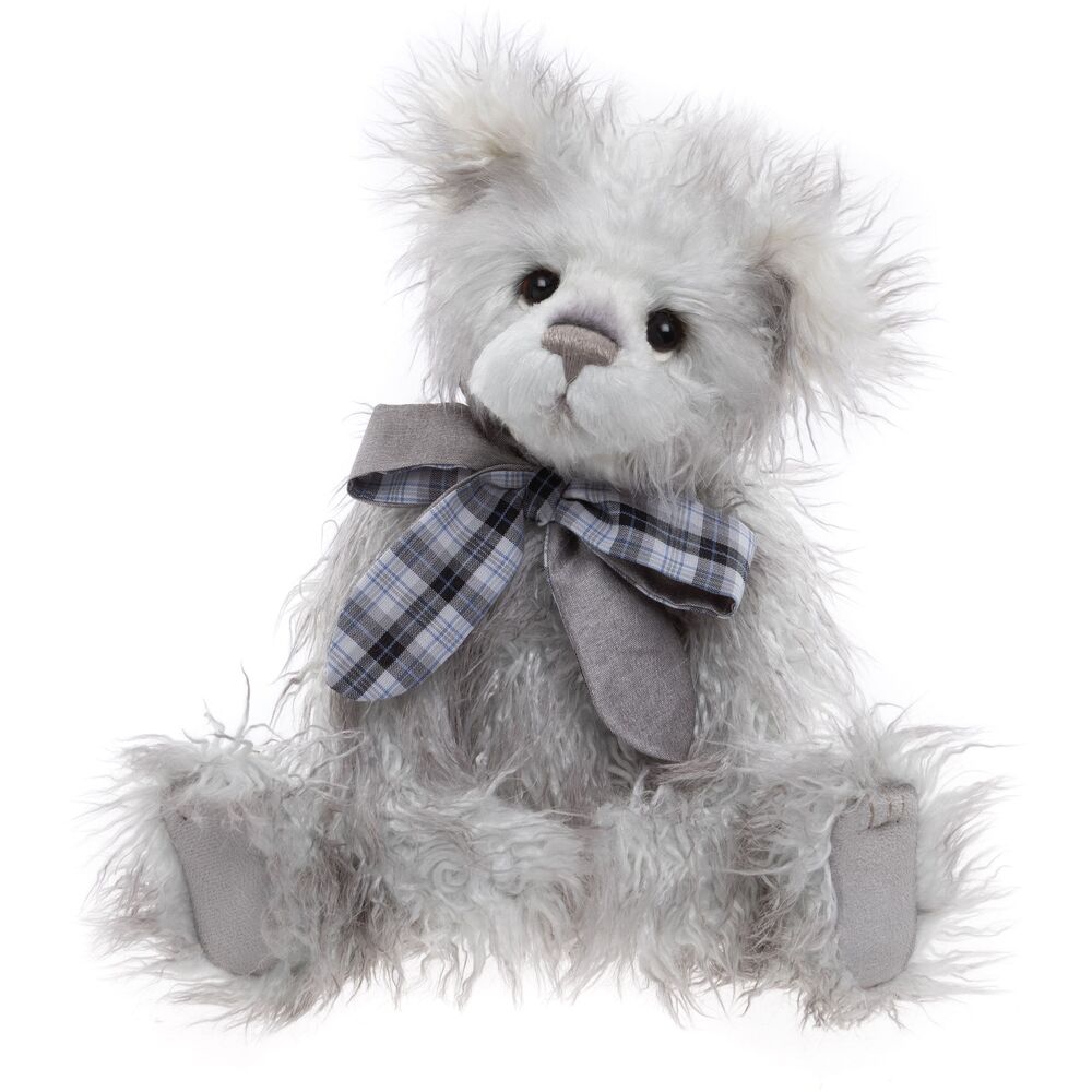 Charlie Bears Charlie Year Bear 2025 Teddy Bear