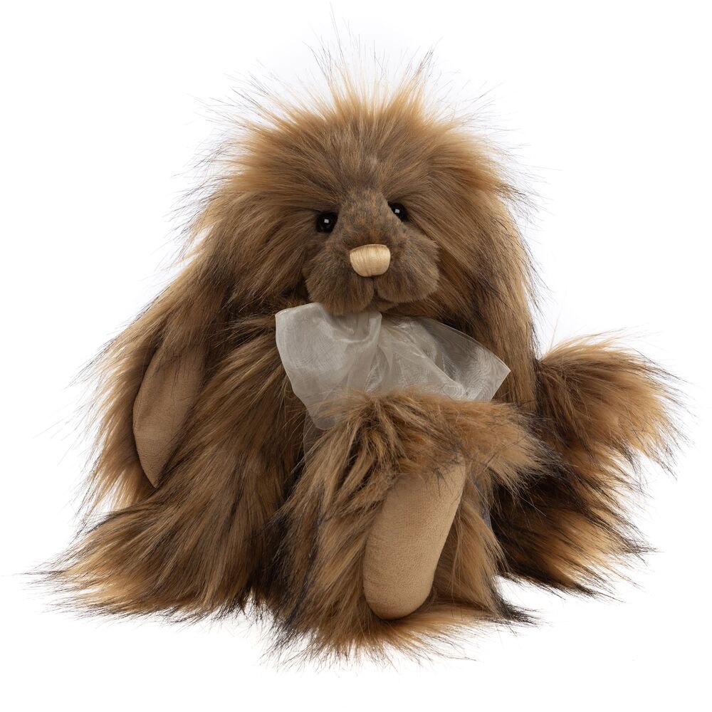 Charlie Bears Honey Moon 2025 Rabbit Teddy