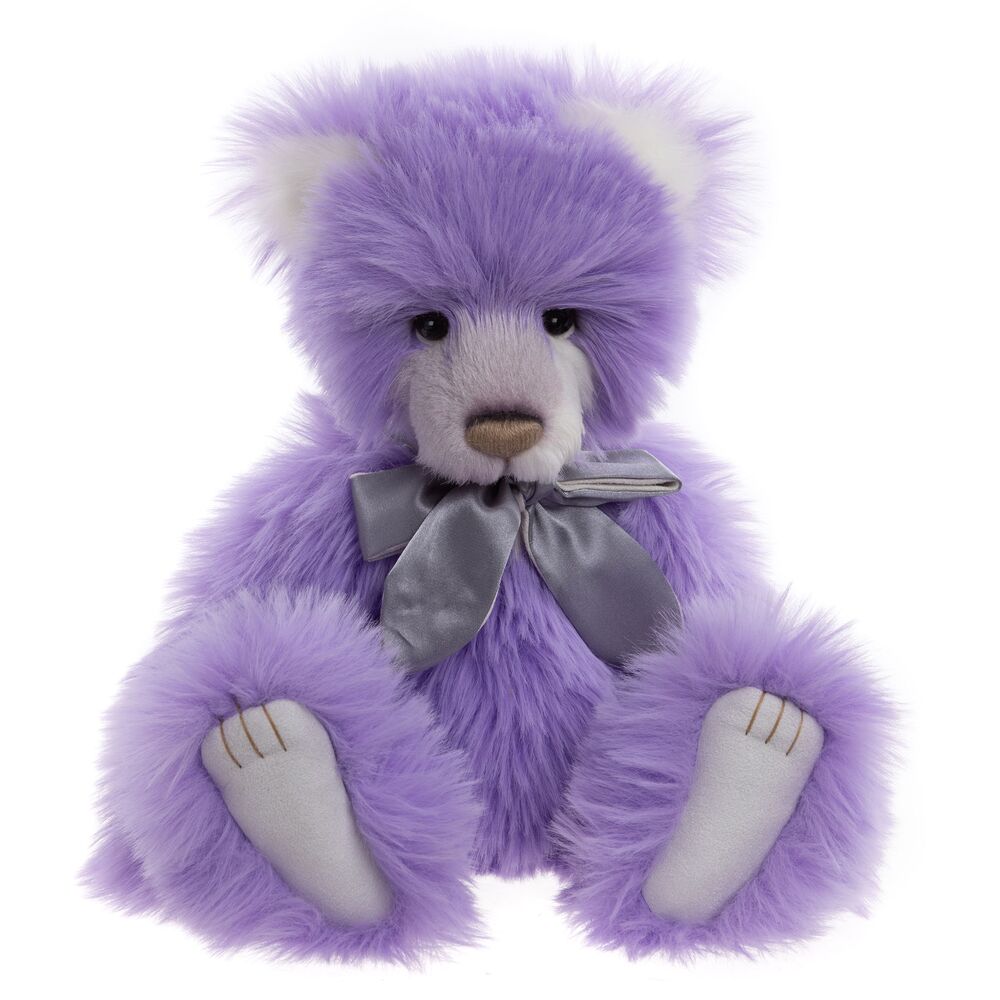 Charlie Bears Marianne 2025 Teddy Bear