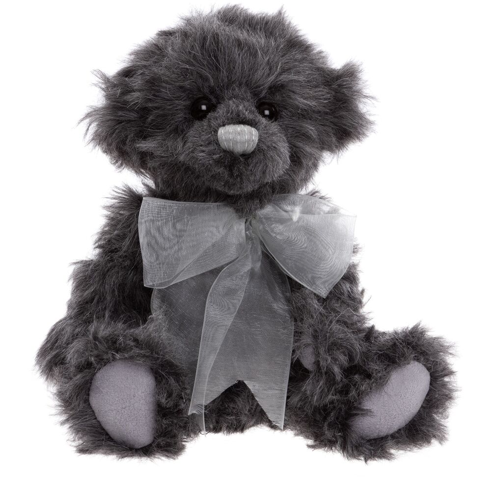 Charlie Bears Mr Fogg 2025 Teddy Bear