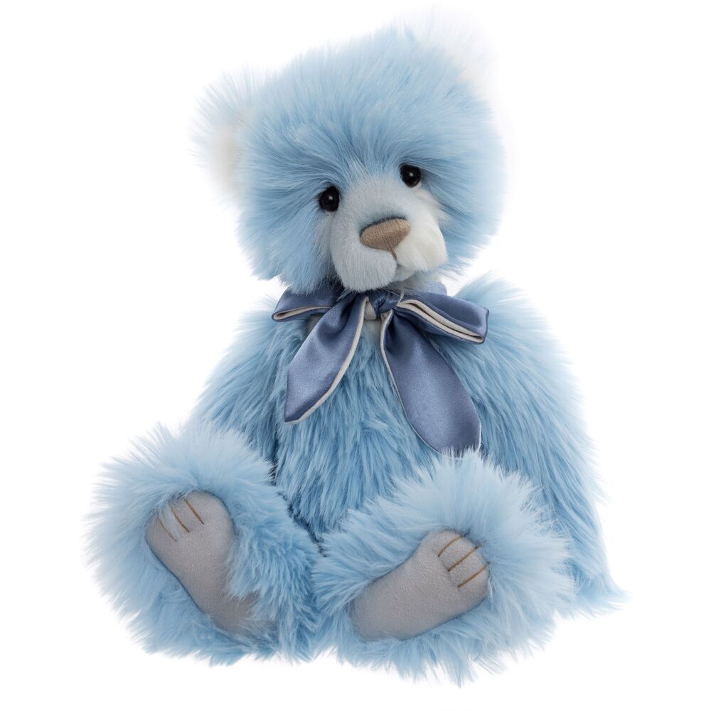 Charlie Bears Suzanne 2025 Teddy Bear