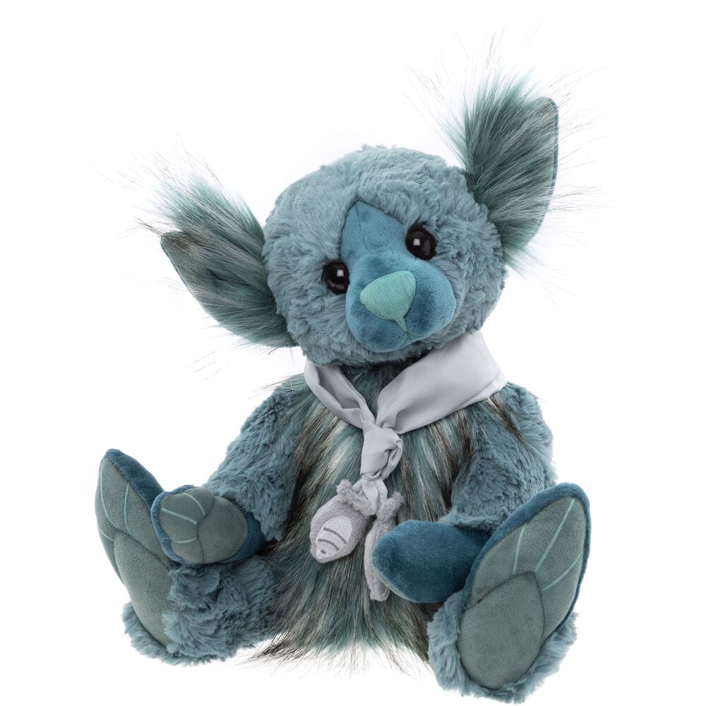 Charlie Bears Water Elf 2025 Teddy Bear