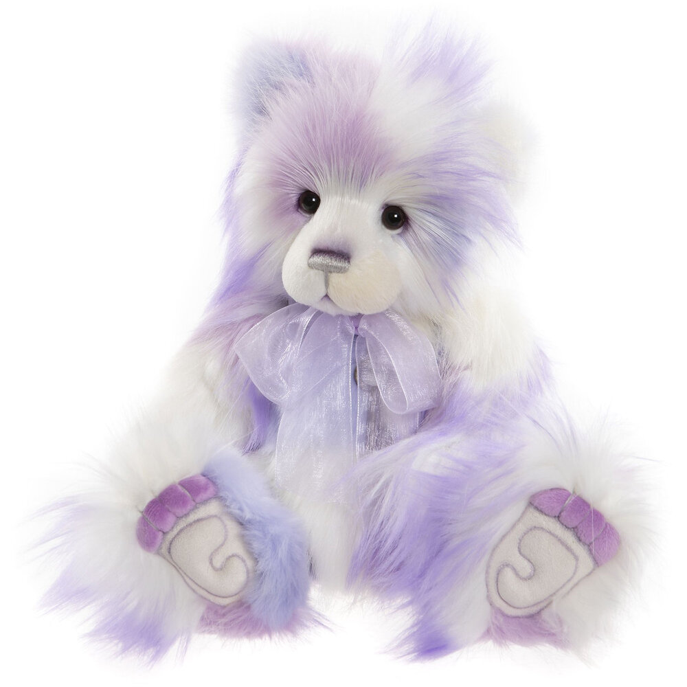 Charlie Bears Andrea 2022 Plush Teddy Bear