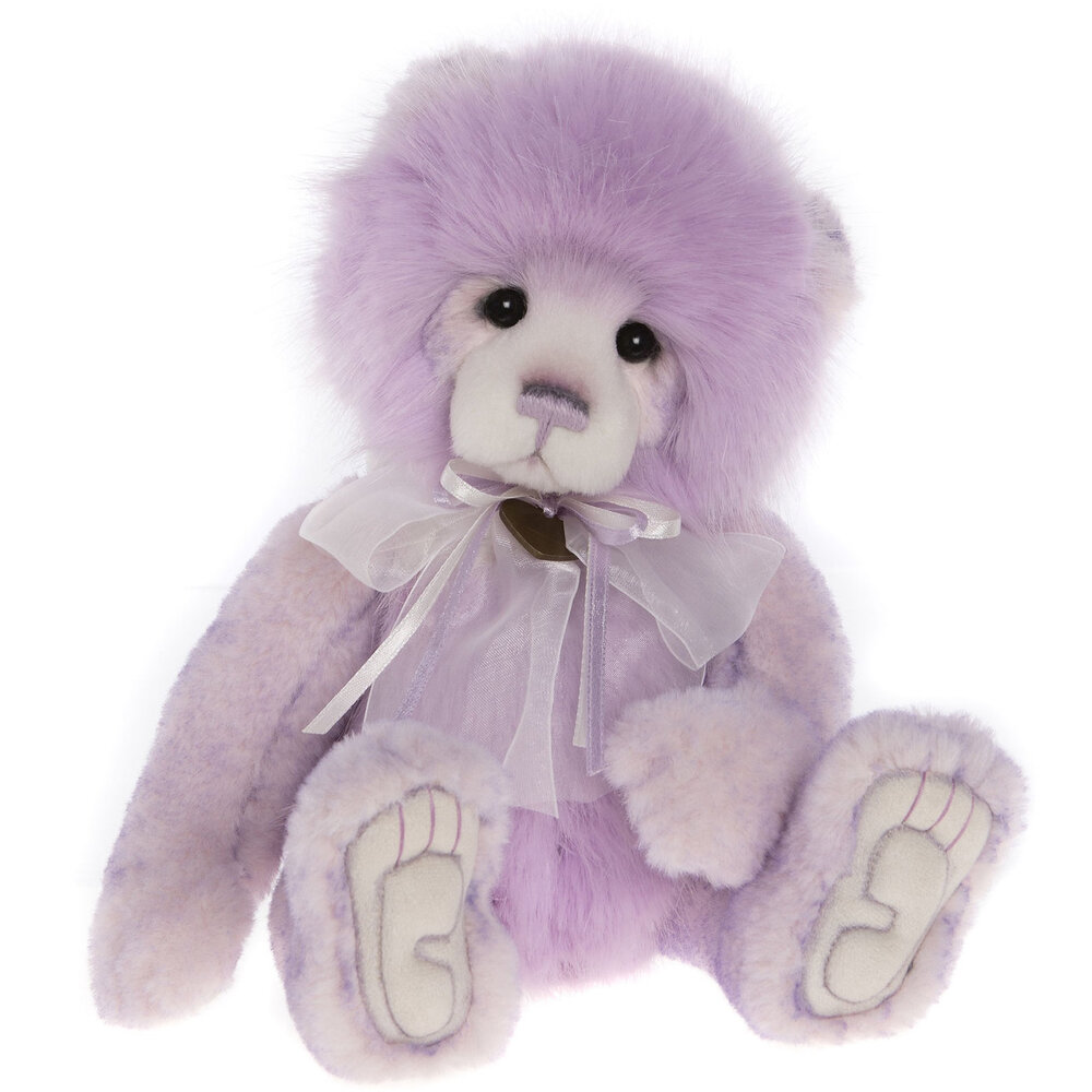 Charlie Bears Monica 2023 Plush Teddy Bear