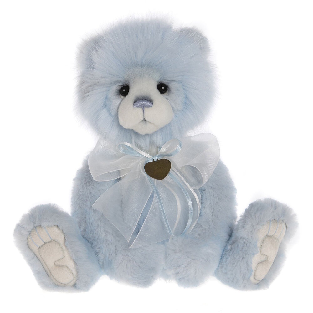 Charlie Bears Gaynor 2023 Plush Teddy Bear