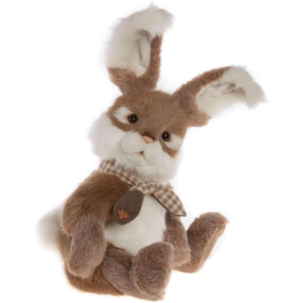 Charlie Bears Apple Blossom 2023 Plush Rabbit Teddy