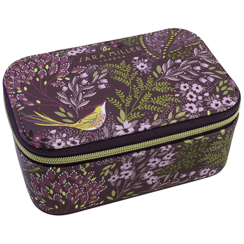 Sara Miller Jewellery Case