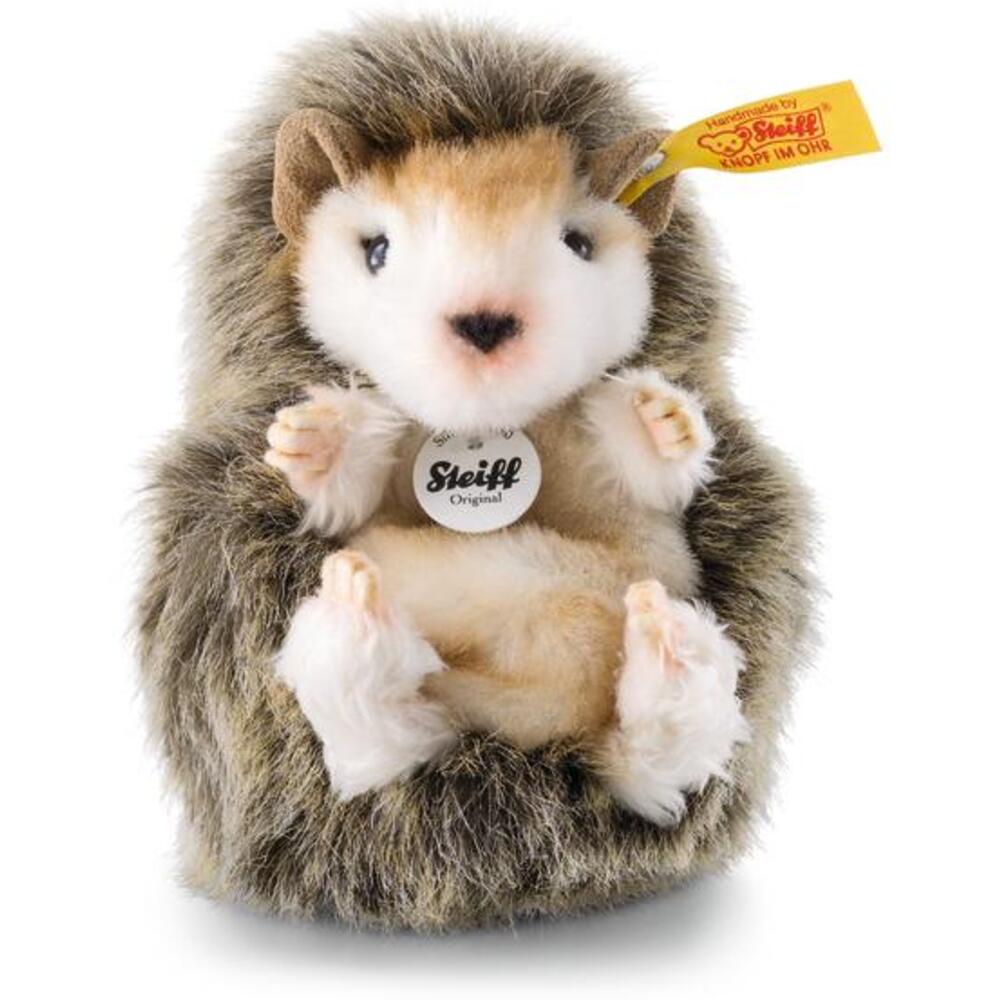 Steiff Joggi Baby Hedgehog Gift Boxed