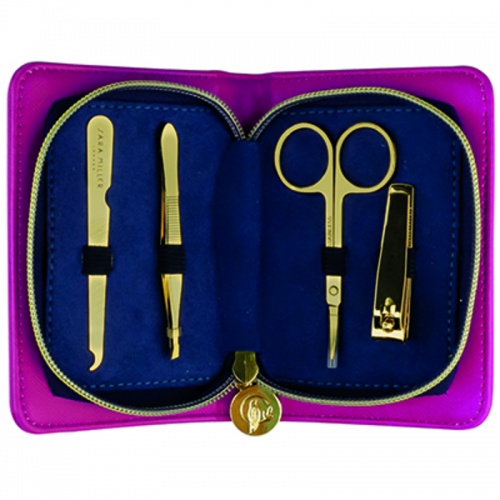 Sara Miller Manicure Set