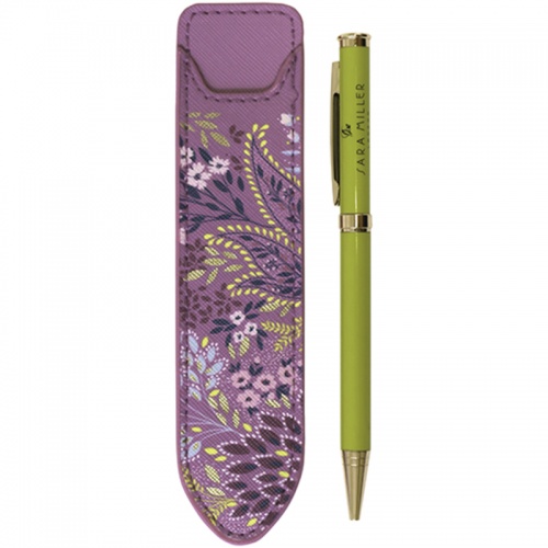 Sara Miller Pen & Pouch